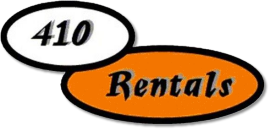 410 Rentals